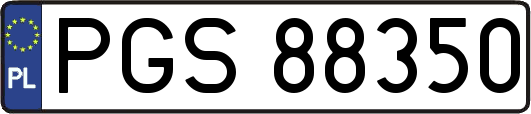 PGS88350