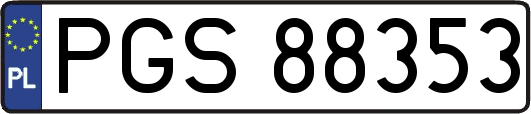 PGS88353