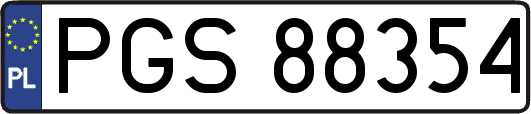 PGS88354