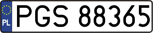 PGS88365