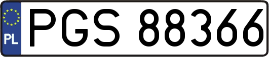 PGS88366