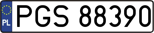 PGS88390