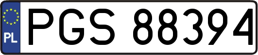 PGS88394