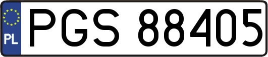 PGS88405