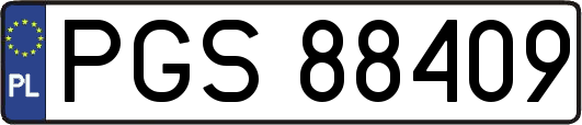 PGS88409