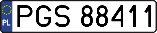 PGS88411