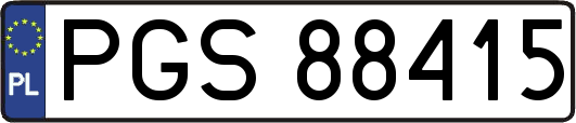 PGS88415
