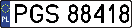 PGS88418