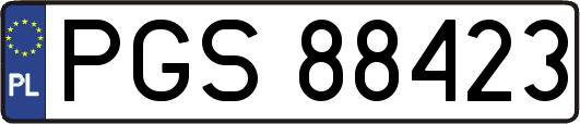 PGS88423