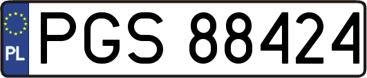 PGS88424