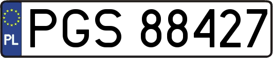 PGS88427