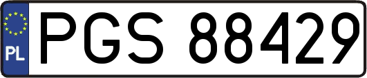 PGS88429