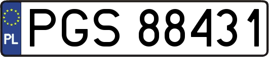 PGS88431