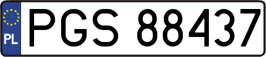 PGS88437