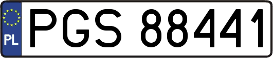 PGS88441
