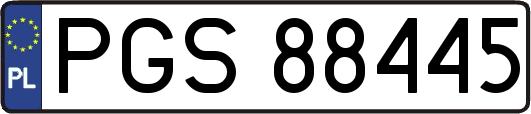 PGS88445