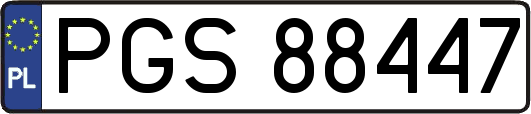 PGS88447