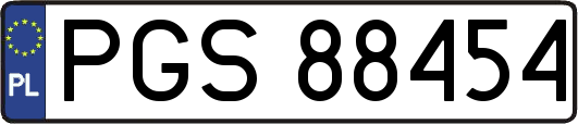 PGS88454