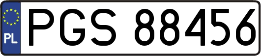 PGS88456