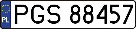 PGS88457