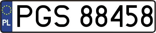 PGS88458