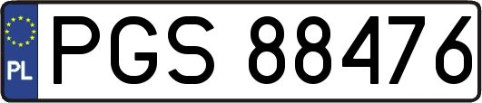 PGS88476