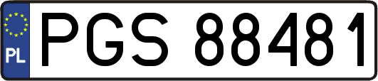 PGS88481