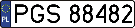 PGS88482