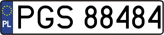 PGS88484