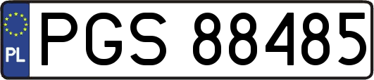 PGS88485