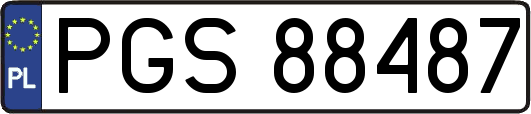 PGS88487