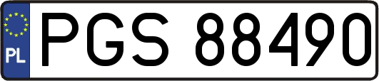 PGS88490