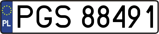 PGS88491