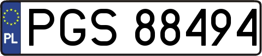 PGS88494