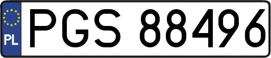 PGS88496