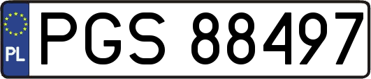 PGS88497