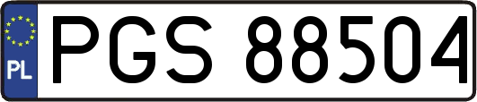 PGS88504