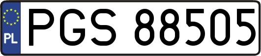 PGS88505