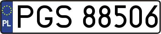 PGS88506