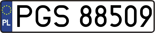 PGS88509
