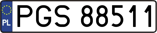 PGS88511