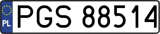 PGS88514