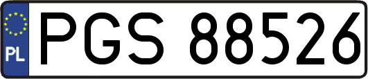 PGS88526