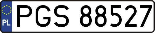 PGS88527