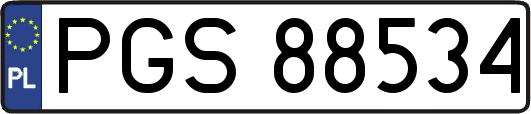 PGS88534