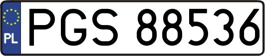 PGS88536