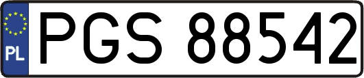 PGS88542