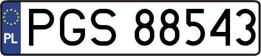 PGS88543