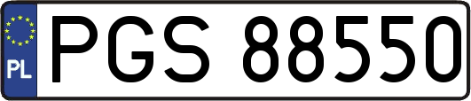 PGS88550