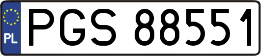 PGS88551